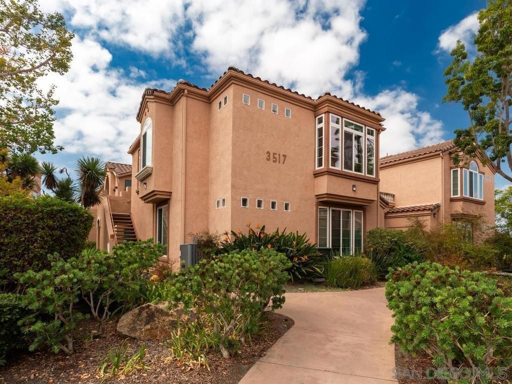 3517 Cameo # 87, Oceanside