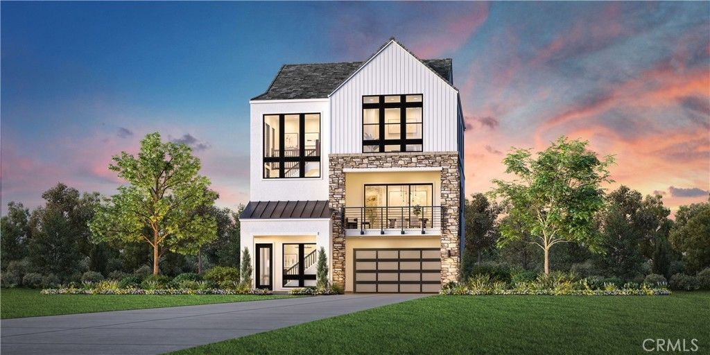 116 Christine, Irvine