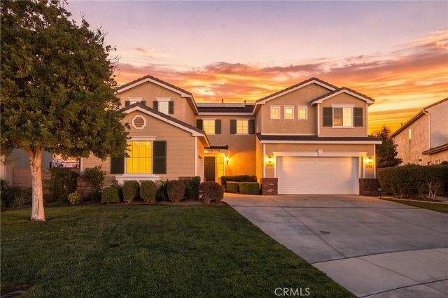 31538 Whitefield Court, Murrieta