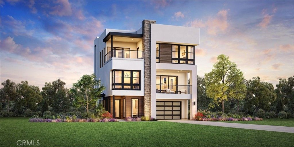112 Christine, Irvine