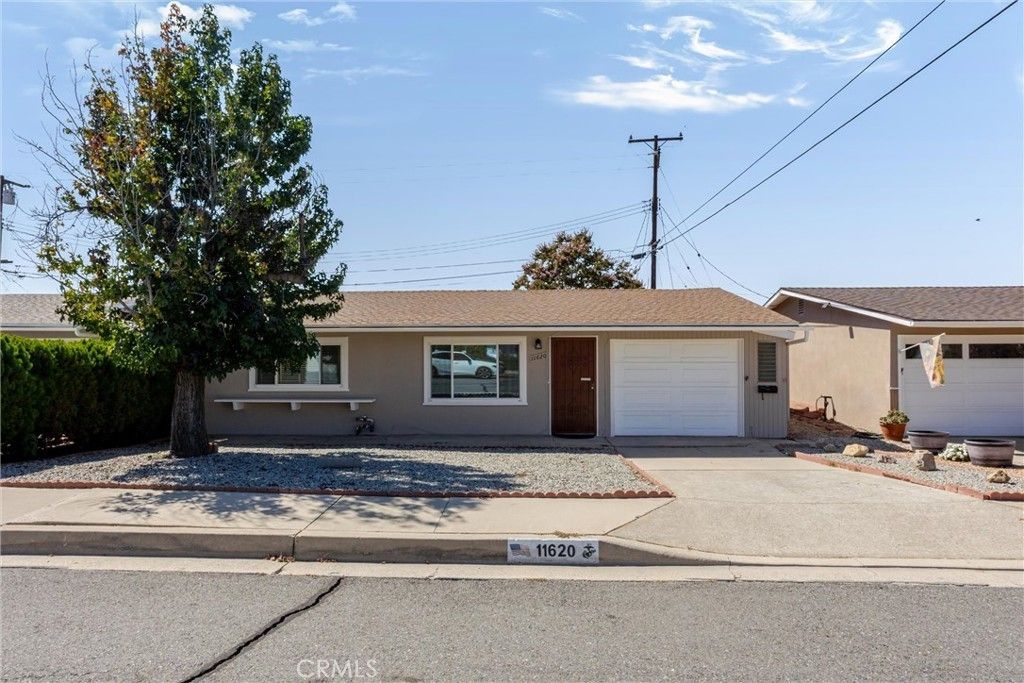 11620 Calvin Street, Yucaipa