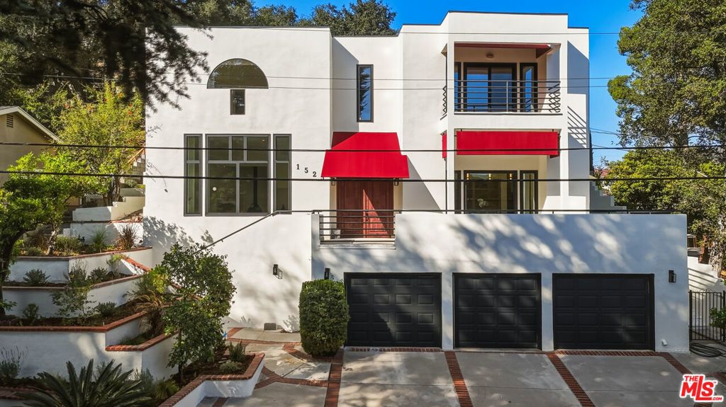 1525 Wabasso Way, Glendale