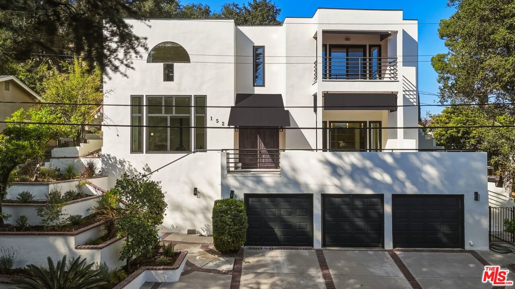 1525 Wabasso Way, Glendale