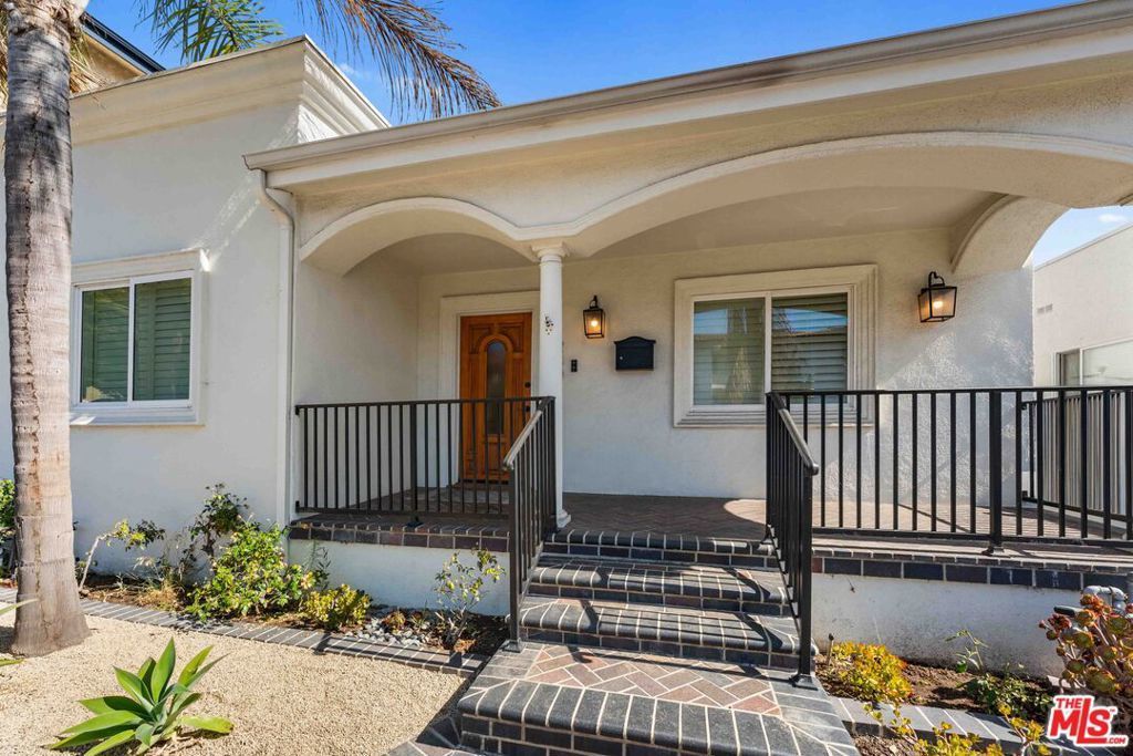 1280 W 8th Street, San Pedro