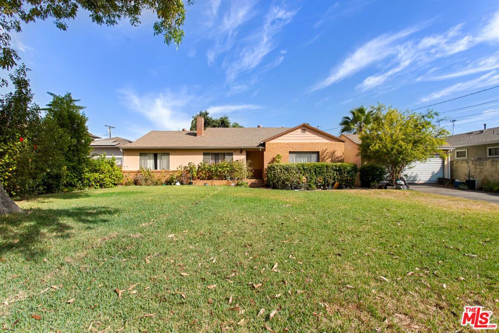 8845 Ardendale Avenue, San Gabriel