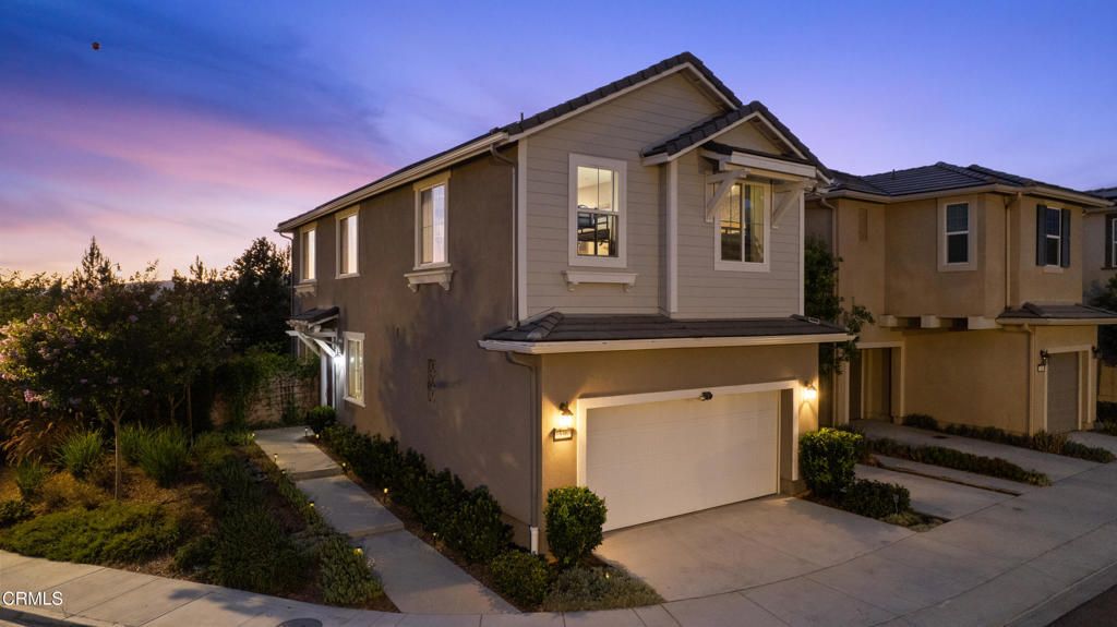 336 Allen Drive, Santa Paula