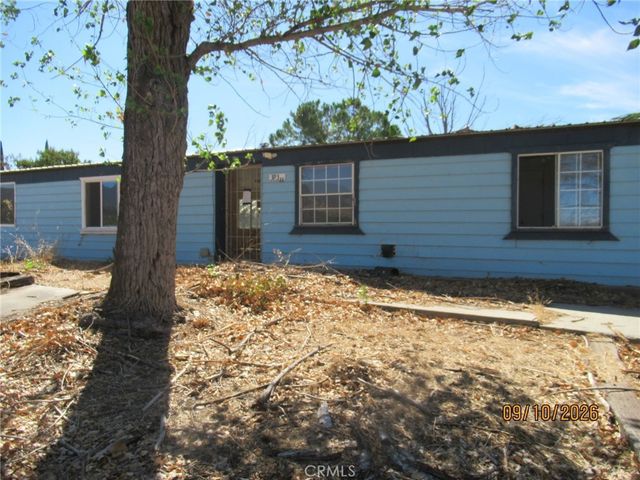39311 Howard, Anza