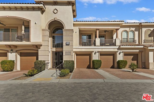 2207 Via Calderia, Palm Desert
