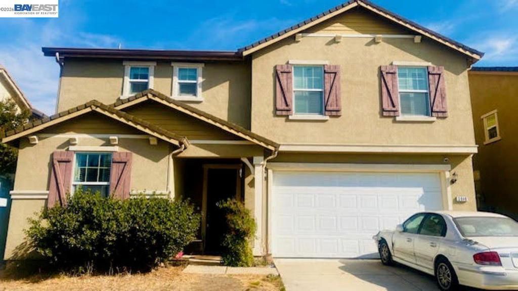 2648 Hayden Brook Dr, Stockton
