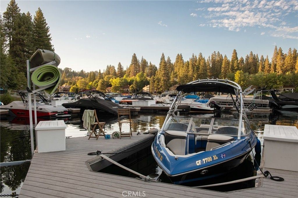 Mbm 13 Slip 1, Lake Arrowhead