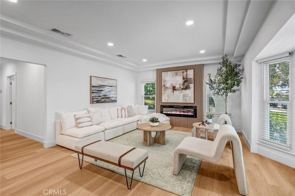 3637 Virginia Road, Los Angeles