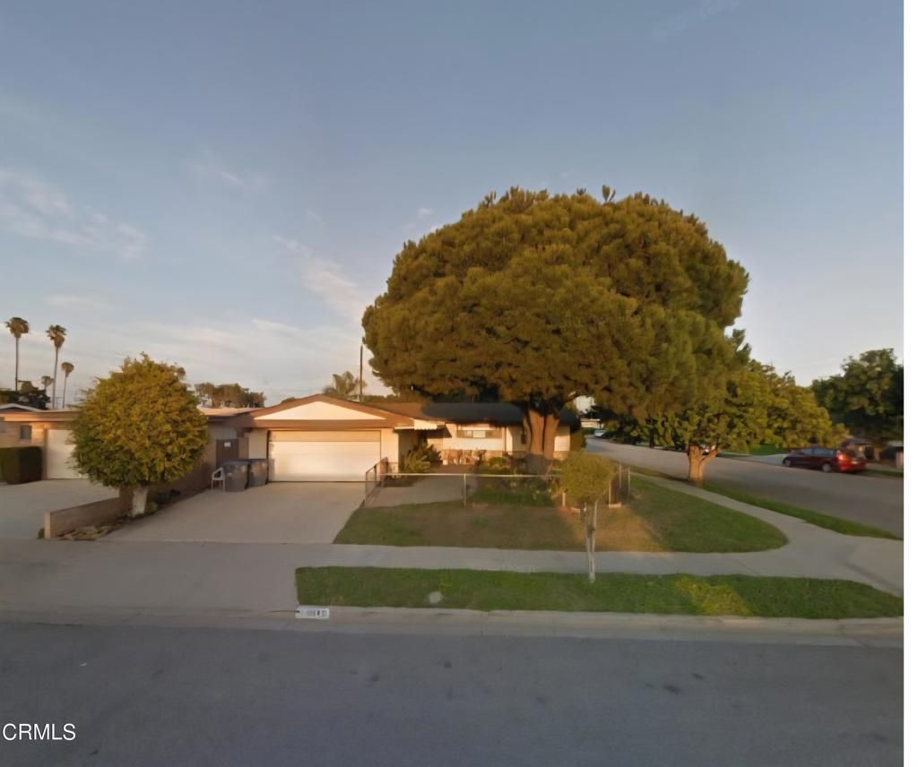1840 Dunsmuir Street, Oxnard