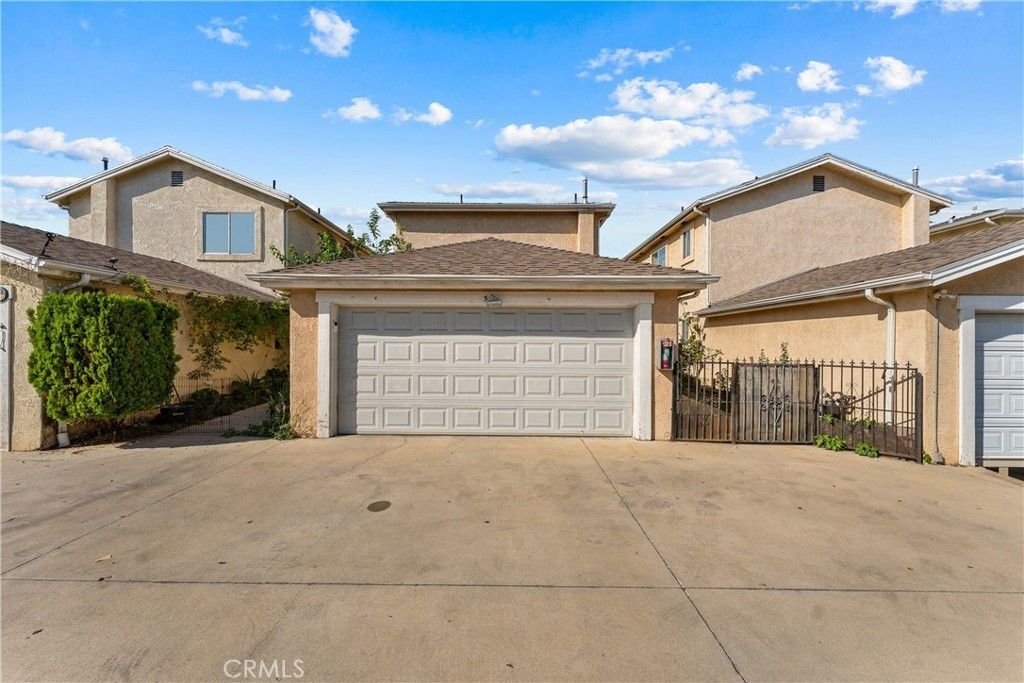 8825 Willis Ave Unit 5, Panorama City
