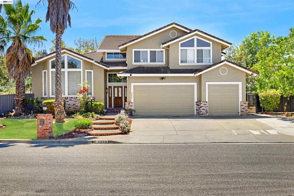 6299 Scenic Meadow Ln, San Jose