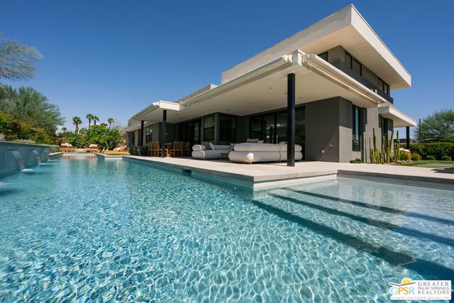 6 Garnet Court, Rancho Mirage
