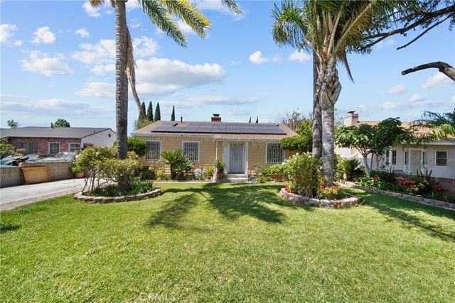 12135 Cornish Avenue, Lynwood