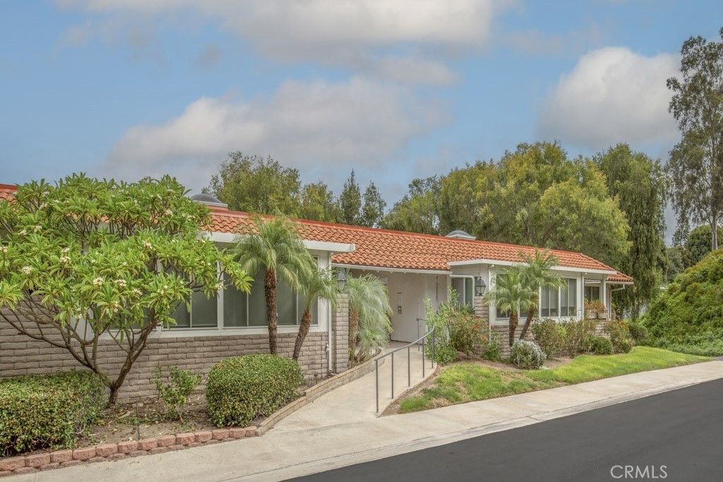 3304 Via Carrizo # O, Laguna Woods