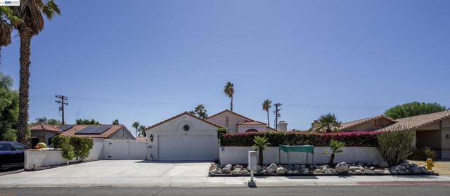67715 Medano Rd, Cathedral City