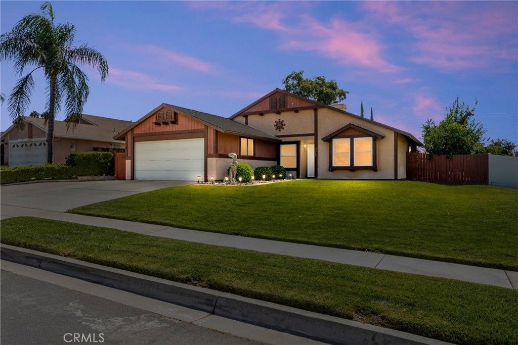 33763 Noreen, Yucaipa