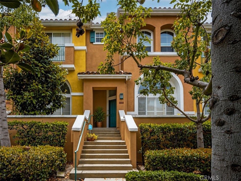 1506 Reggio Aisle, Irvine