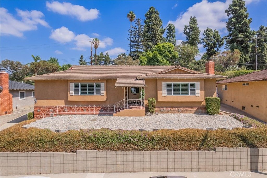 13917 Walnut Street, Whittier