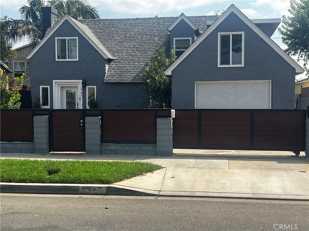3184 Gale, Long Beach