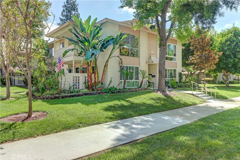 77 Calle Aragon # N, Laguna Woods
