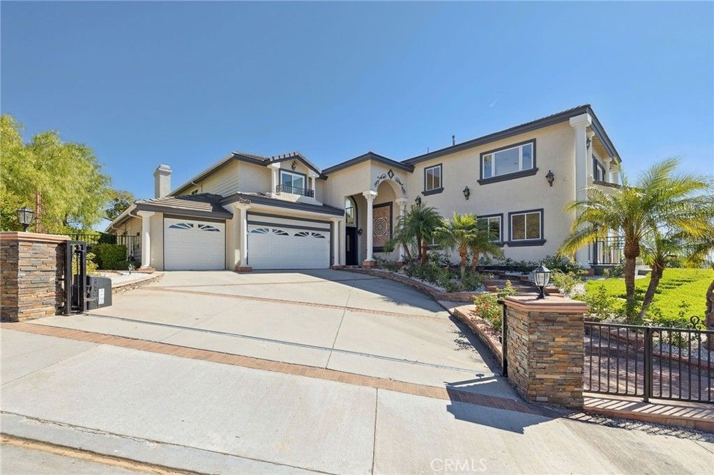 22600 Hidden Hills Road, Yorba Linda
