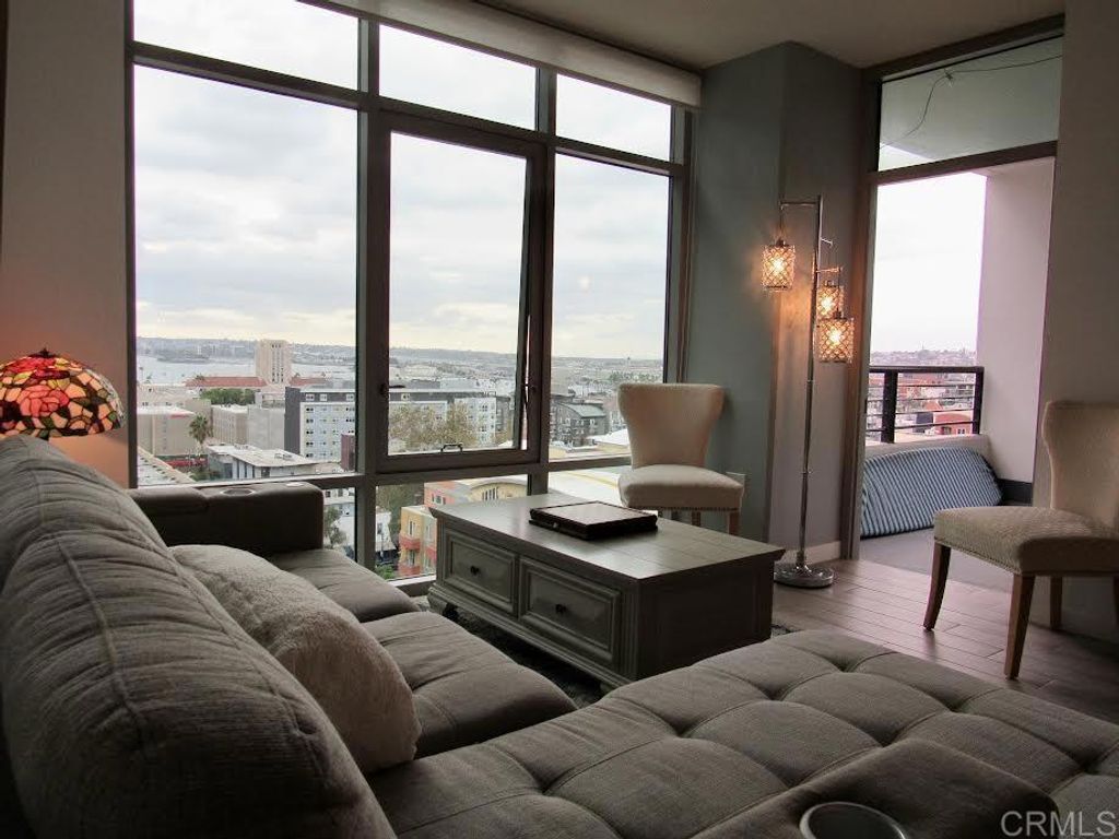 425 W Beech St # 1255, San Diego