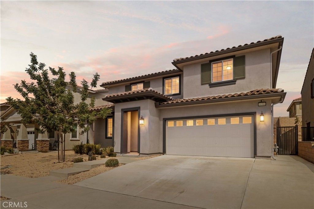16986 Red Tail Lane, Fontana