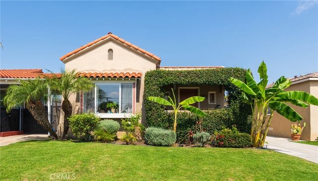 4011 W 60th, Los Angeles