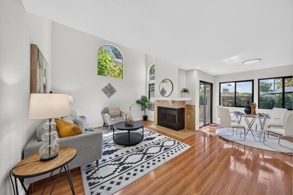 1205 Sierra Village Way, San Jose