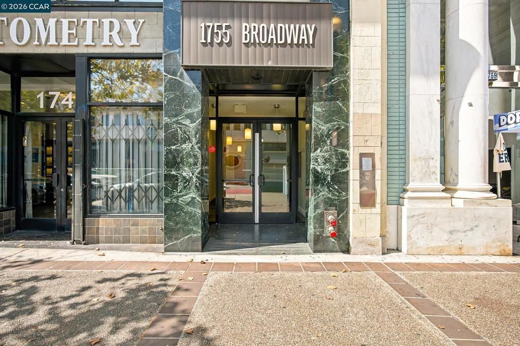 1755 Broadway # 23, Oakland
