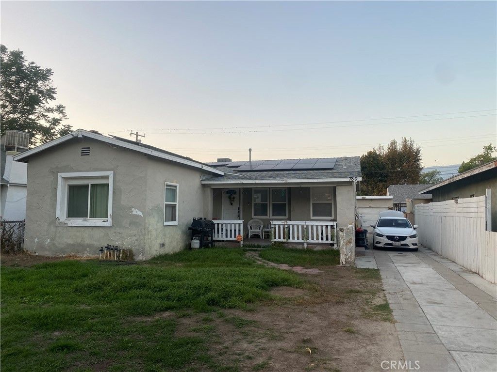 780 Campus, San Bernardino