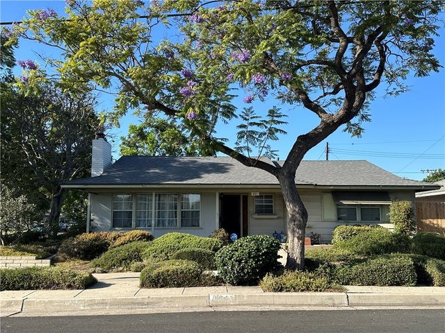 801 E Culver Avenue, Orange