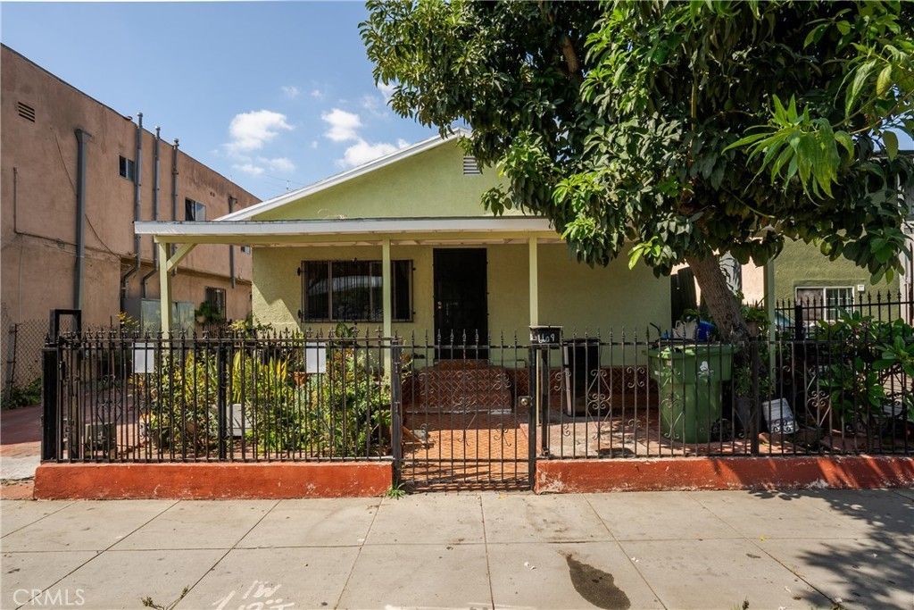 6609 S Figueroa, Los Angeles