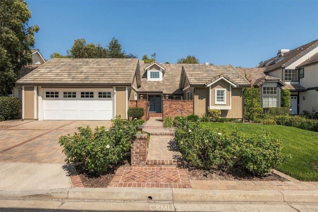 8 Lexington Way, Coto de Caza