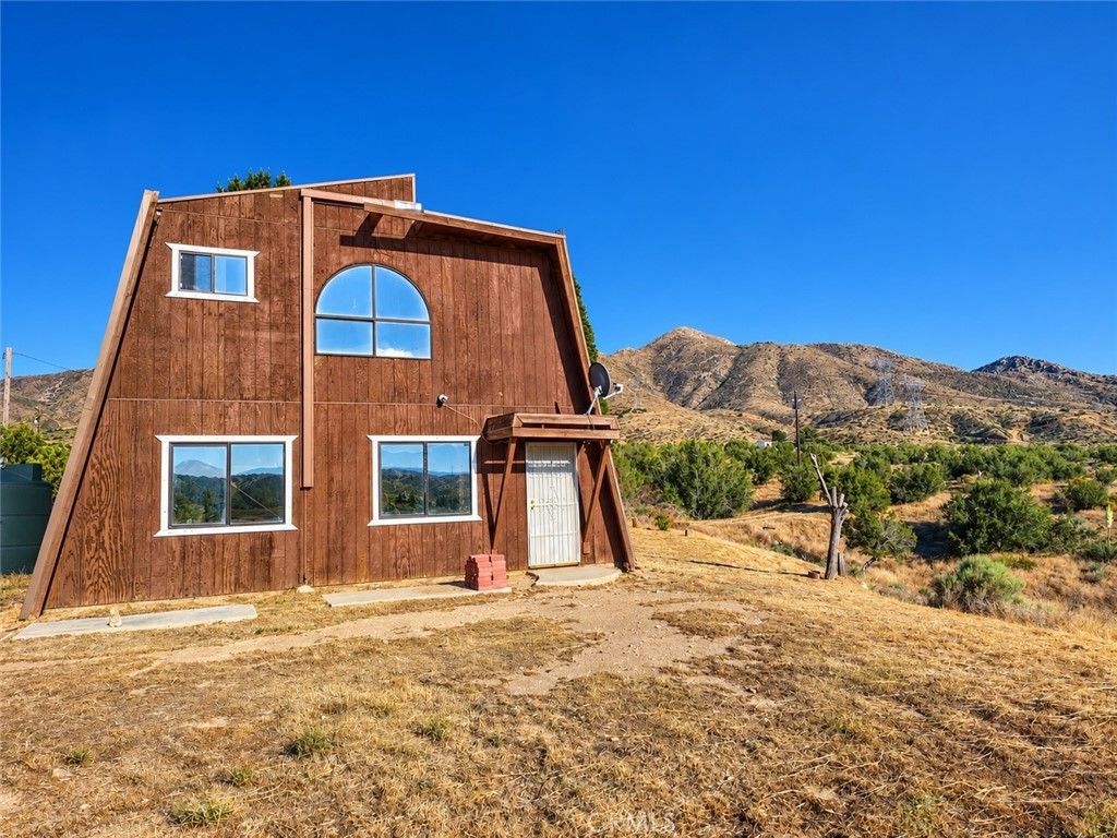 19765 Rox, Apple Valley