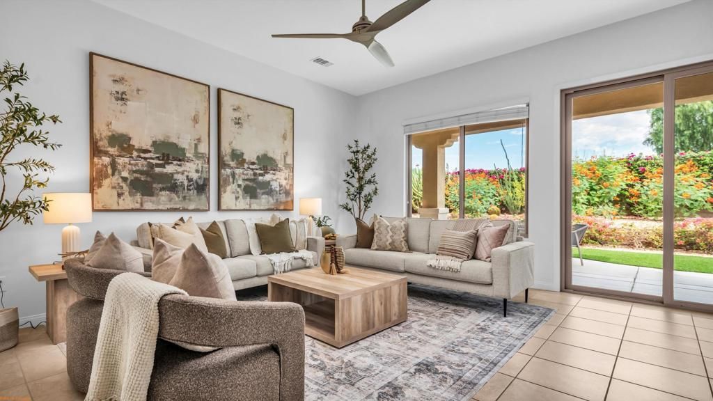 81780 Camino Vallecita, Indio