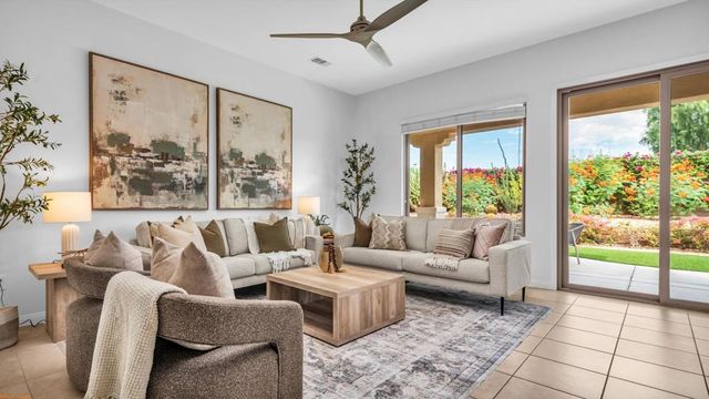 81780 Camino Vallecita, Indio