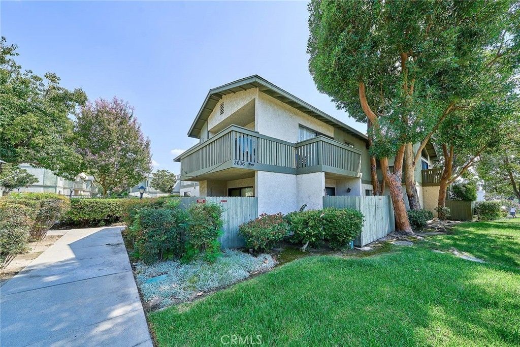 3636 Sumner Avenue # 209, Pomona