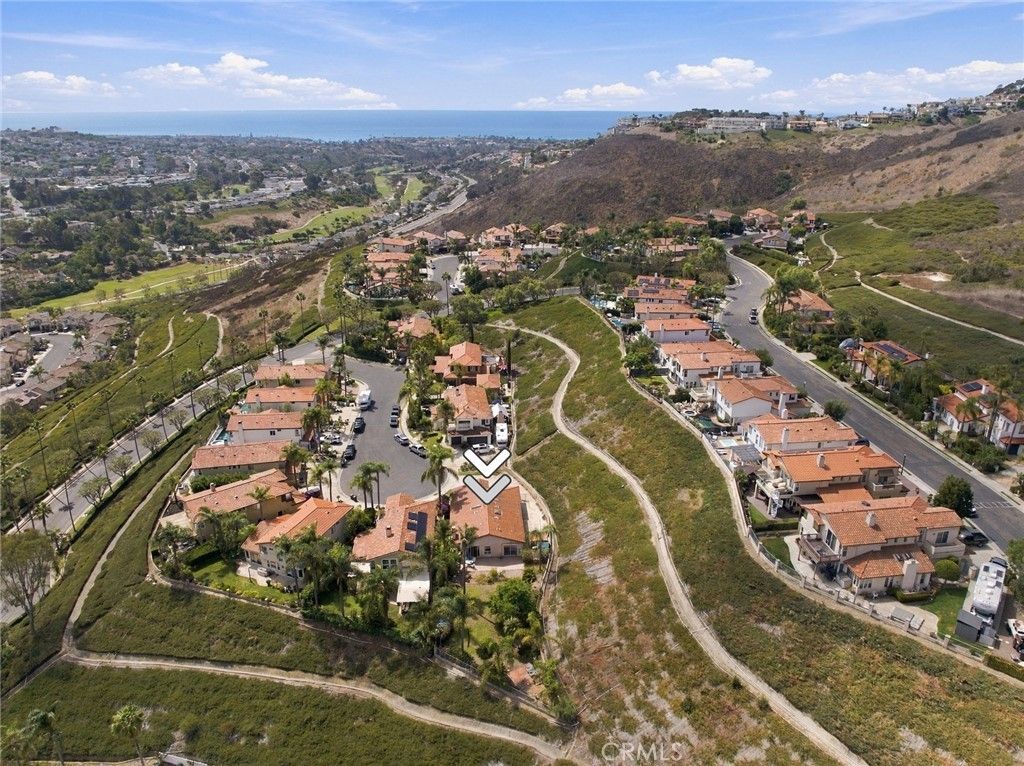 107 Arista, San Clemente