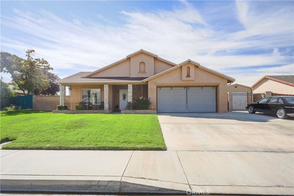 3310 Kayak Street, Lancaster