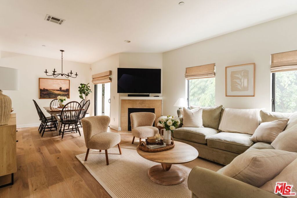 14322 Dickens Street # 4, Sherman Oaks