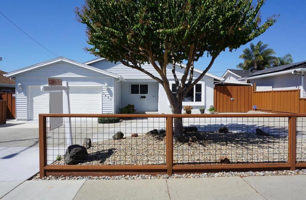 3443 Buckner Drive, San Jose