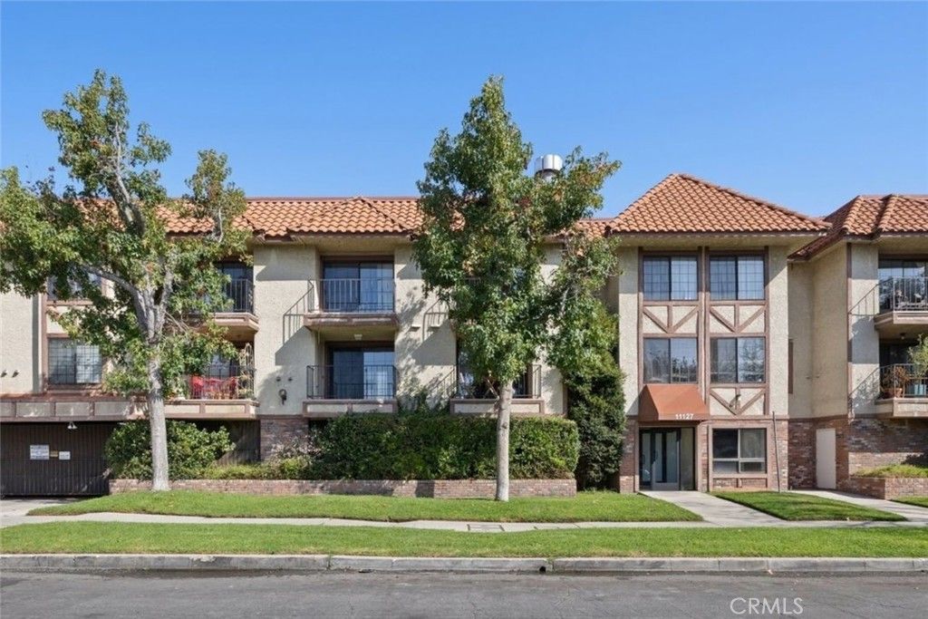 11127 La Maida # 10, North Hollywood