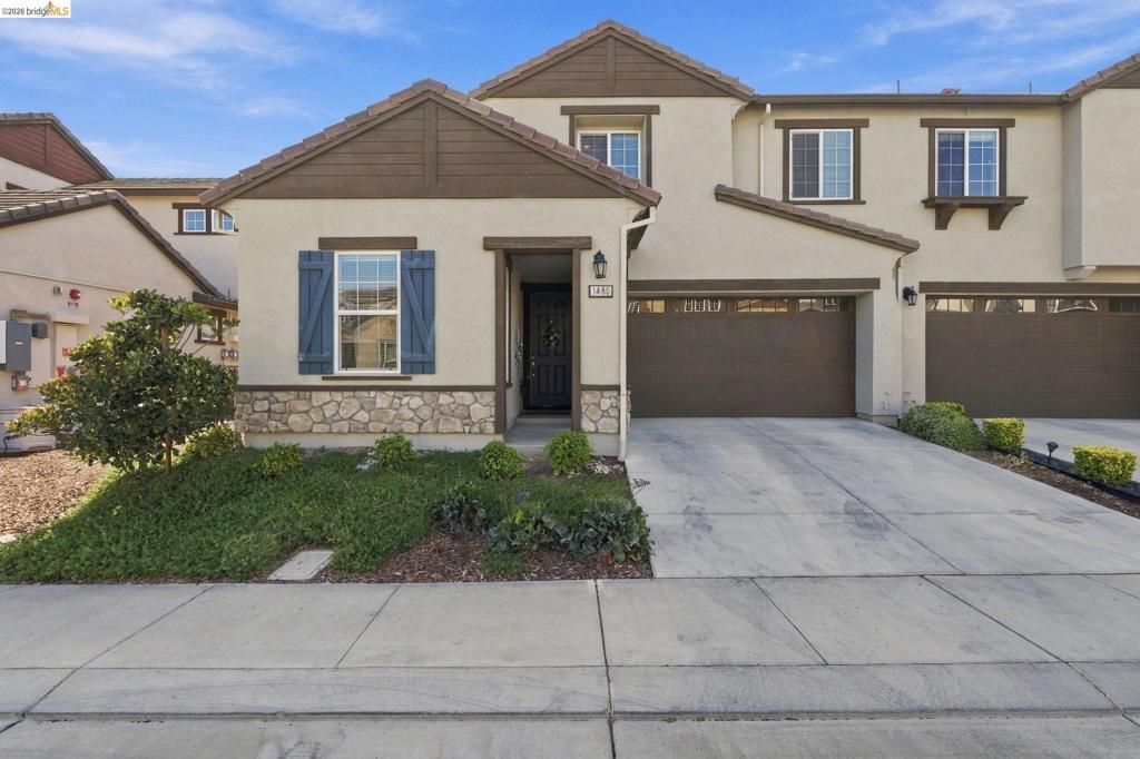 1480 Santorini St, Brentwood
