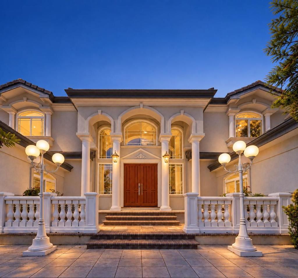 11583 Upland Way, Cupertino