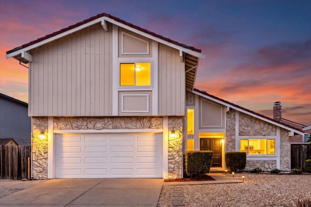 236 Ottawa Way, Fremont