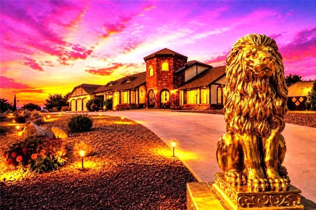 13889 Olathe, Apple Valley